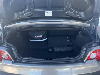 2003 BMW Z4 2.5i