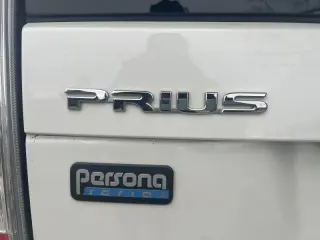 2015 Toyota Prius Persona Series
