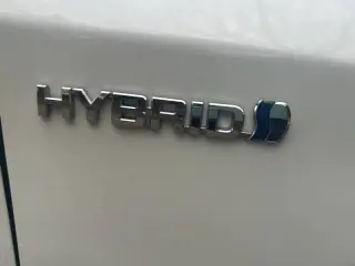 2015 Toyota Prius Persona Series