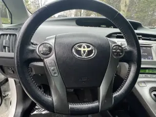 2015 Toyota Prius Persona Series