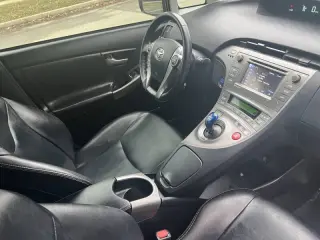 2015 Toyota Prius Persona Series