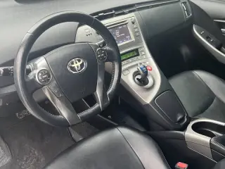 2015 Toyota Prius Persona Series