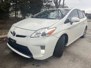 2015 Toyota Prius Persona Series