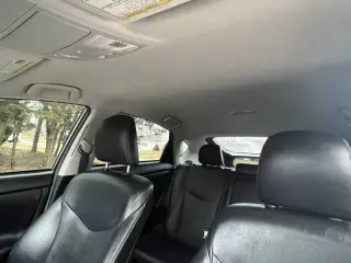 2015 Toyota Prius Persona Series