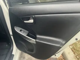 2015 Toyota Prius Persona Series