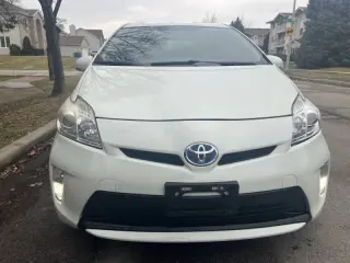 2015 Toyota Prius Persona Series