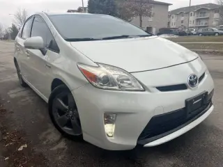 2015 Toyota Prius Persona Series