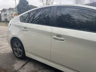 2015 Toyota Prius Persona Series