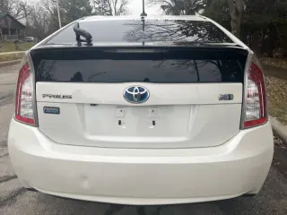 2015 Toyota Prius Persona Series