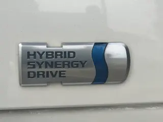 2015 Toyota Prius Persona Series