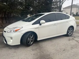 2015 Toyota Prius Persona Series
