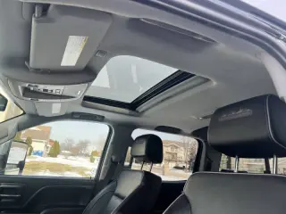 2018 Chevrolet Silverado 3500HD High Country