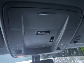2017 Chevrolet Silverado 3500HD LTZ