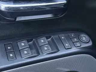2017 Chevrolet Silverado 3500HD LTZ