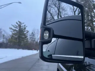 2017 Chevrolet Silverado 3500HD LTZ