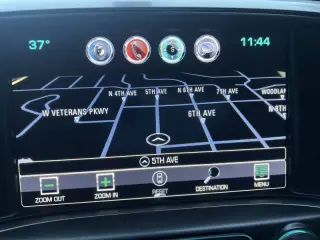 2017 Chevrolet Silverado 3500HD LTZ