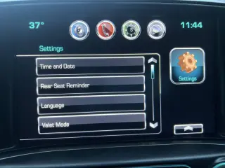 2017 Chevrolet Silverado 3500HD LTZ
