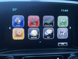 2017 Chevrolet Silverado 3500HD LTZ