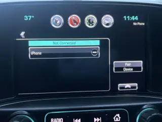 2017 Chevrolet Silverado 3500HD LTZ