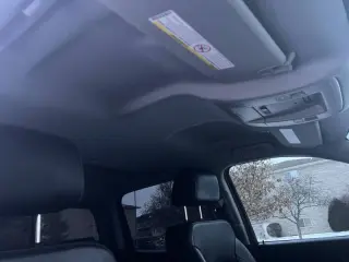 2017 Chevrolet Silverado 3500HD LTZ