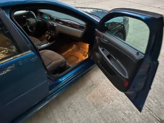 2010 Chevrolet Impala LT