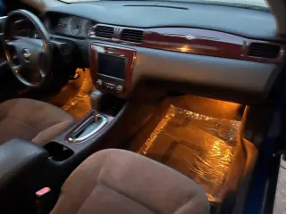 2010 Chevrolet Impala LT