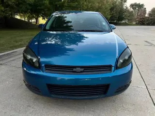 2010 Chevrolet Impala LT