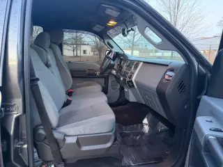 2015 Ford F-250 Super Duty Lariat
