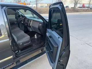 2015 Ford F-250 Super Duty Lariat