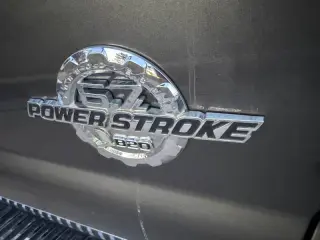 2015 Ford F-250 Super Duty Lariat