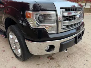 2014 Ford F-150 XL