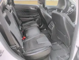 2016 Ford Edge Sport