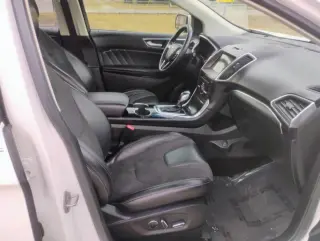 2016 Ford Edge Sport