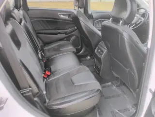 2016 Ford Edge Sport