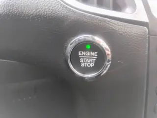 2016 Ford Edge Sport