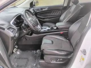 2016 Ford Edge Sport