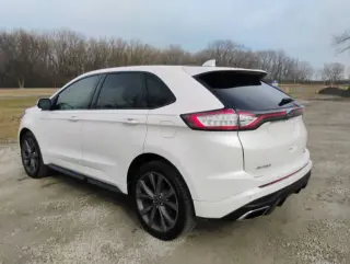 2016 Ford Edge Sport