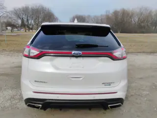 2016 Ford Edge Sport