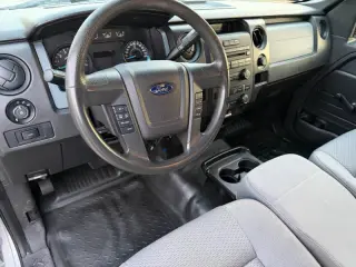 2014 Ford F-150 STX