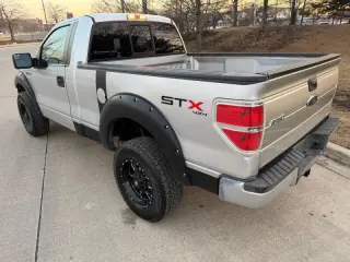 2014 Ford F-150 STX