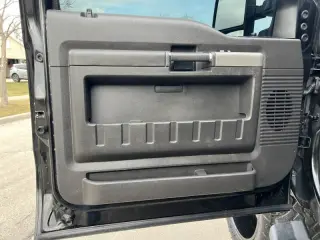2012 Ford F-250 Super Duty Lariat