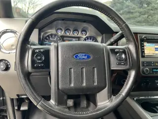 2012 Ford F-250 Super Duty Lariat