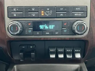 2012 Ford F-250 Super Duty Lariat