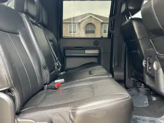 2012 Ford F-250 Super Duty Lariat