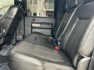 2012 Ford F-250 Super Duty Lariat