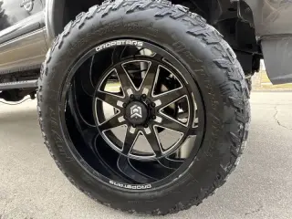 2012 Ford F-250 Super Duty Lariat