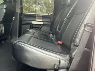 2019 Ford F-250 Super Duty Lariat