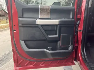 2019 Ford F-250 Super Duty Lariat