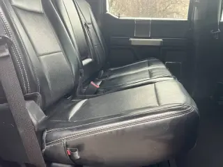 2019 Ford F-250 Super Duty Lariat