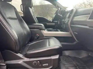 2019 Ford F-250 Super Duty Lariat
